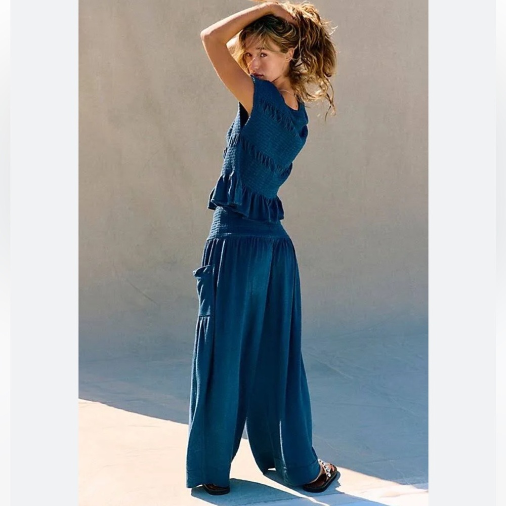 Free People Riley Set - Picture 3 of 4